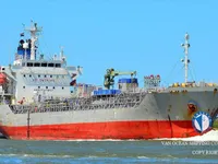 তেল/রাসায়নিক ট্যাঙ্কার বিক্রির জন্য