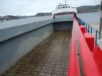 বাল্ক বাহক বিক্রির জন্য