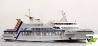 Ro-Ro ship বিক্রির জন্য