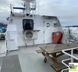 যাত্রী জাহাজ বিক্রির জন্য