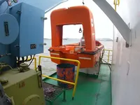 ল্যান্ডিং ক্রাফট, ট্যাঙ্ক বিক্রির জন্য