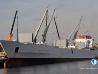 রিফার জাহাজ বিক্রির জন্য