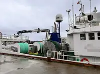 Trawler বিক্রির জন্য