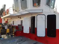ফেরি জাহাজ বিক্রির জন্য