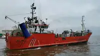 Trawler বিক্রির জন্য