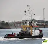 ওয়ার্ক বোট বিক্রির জন্য