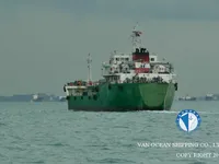 তেল/রাসায়নিক ট্যাঙ্কার বিক্রির জন্য