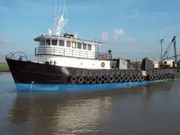 বার্জ বিক্রির জন্য
