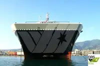 Ro-Ro ship বিক্রির জন্য