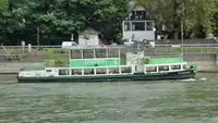 যাত্রী জাহাজ বিক্রির জন্য
