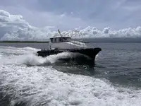 পাইলট নৌকা বিক্রির জন্য
