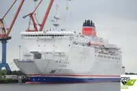 Ro-Ro ship বিক্রির জন্য