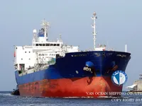 তেল/রাসায়নিক ট্যাঙ্কার বিক্রির জন্য