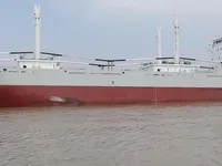 রিফার জাহাজ বিক্রির জন্য