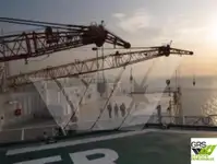 আবাসন বার্জ বিক্রির জন্য