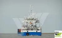 বাল্ক বাহক বিক্রির জন্য