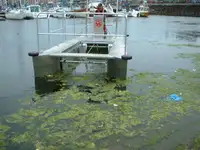 ধারক জাহাজ বিক্রির জন্য