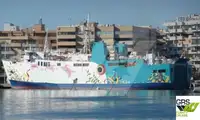 Ro-Ro ship বিক্রির জন্য