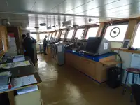 গবেষণা জাহাজ বিক্রির জন্য