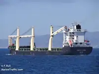 রিফার জাহাজ বিক্রির জন্য