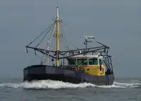 ট্রলার বিক্রির জন্য