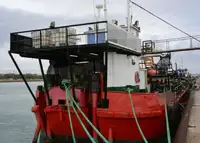 বার্জ বিক্রির জন্য