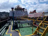 তেল/রাসায়নিক ট্যাঙ্কার বিক্রির জন্য