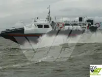 Wind farm service vessel বিক্রির জন্য