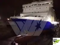 Ro-Ro ship বিক্রির জন্য