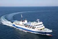 Ro-Ro ship বিক্রির জন্য