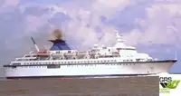 ক্রুজ জাহাজ বিক্রির জন্য