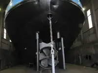 বার্জ বিক্রির জন্য