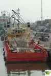 সরবরাহ জাহাজ বিক্রির জন্য