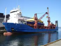 বাল্ক ক্যারিয়ার বিক্রির জন্য