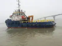 টগবোট বিক্রির জন্য