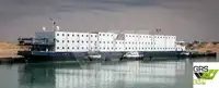 আবাসন বার্জ বিক্রির জন্য