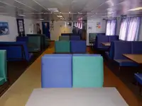 রোপ্যাক্স জাহাজ বিক্রির জন্য