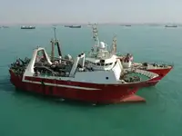 Trawler বিক্রির জন্য