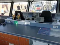 ক্রু বোট বিক্রির জন্য