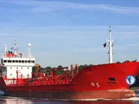 তেল/রাসায়নিক ট্যাঙ্কার বিক্রির জন্য