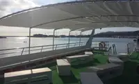 ফেরি জাহাজ বিক্রির জন্য