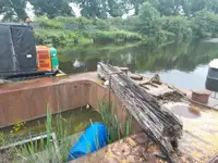 বার্জ বিক্রির জন্য