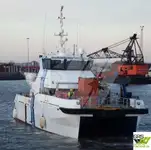 উইন্ড ফার্ম সার্ভিস ভেসেল বিক্রির জন্য