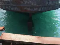 টগবোট বিক্রির জন্য