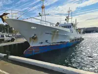 Longliner বিক্রির জন্য