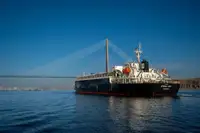 Ro-Ro ship বিক্রির জন্য
