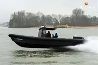 রিজিড ইনফ্লেটেবল বোট বিক্রির জন্য