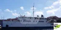 Ro-Ro ship বিক্রির জন্য