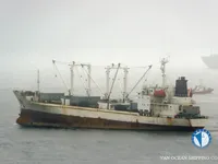 রিফার জাহাজ বিক্রির জন্য
