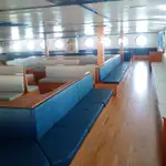 রোপ্যাক্স জাহাজ বিক্রির জন্য